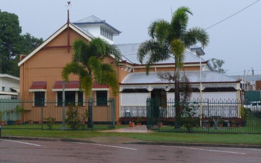 Charters Towers-Maggie Island 1 037