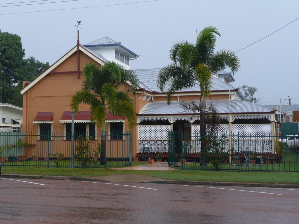 Charters Towers-Maggie Island 1 037
